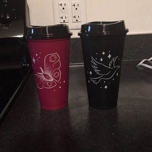starbucks hot cup 12oz